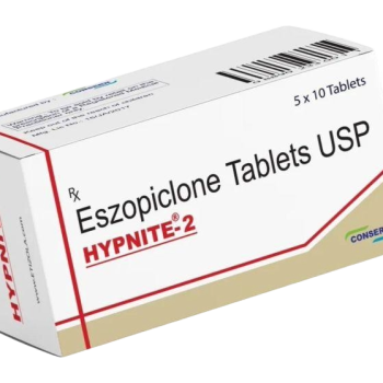 Eszopiclone