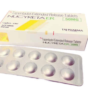 Tapentadol