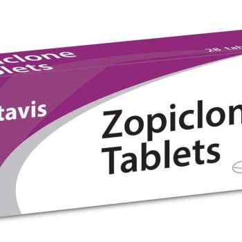 Zopiclone