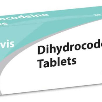 Dihydrocodeine