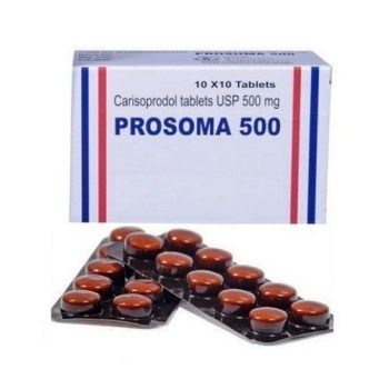 Carisoprodol